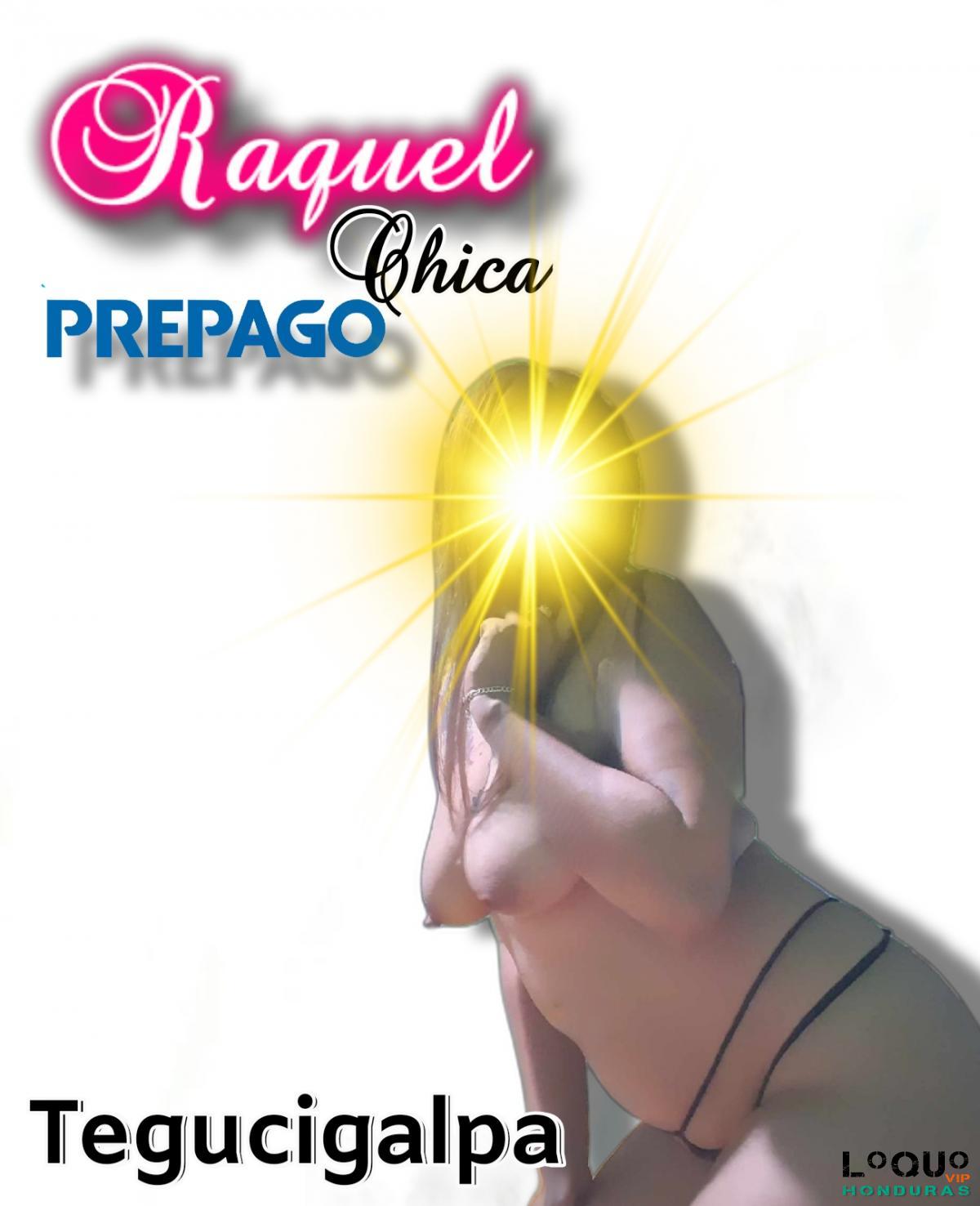 Putas Francisco Morazán: Raquel Chica Prepago Profesional Disponible 9225-7137