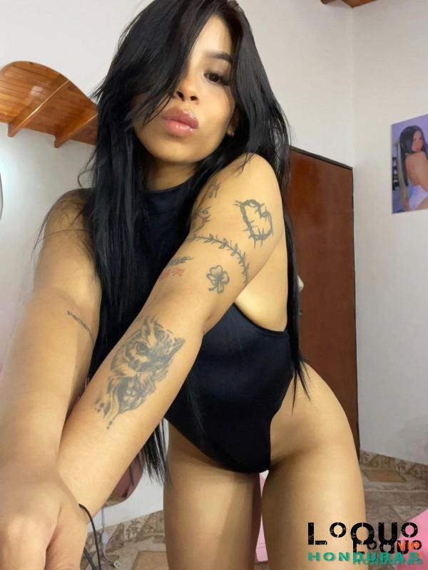 Putas La Paz: Super preciosa