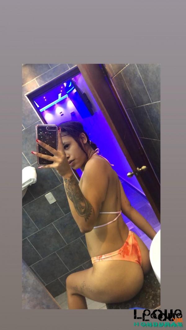 Putas Choluteca: Sincera y amable