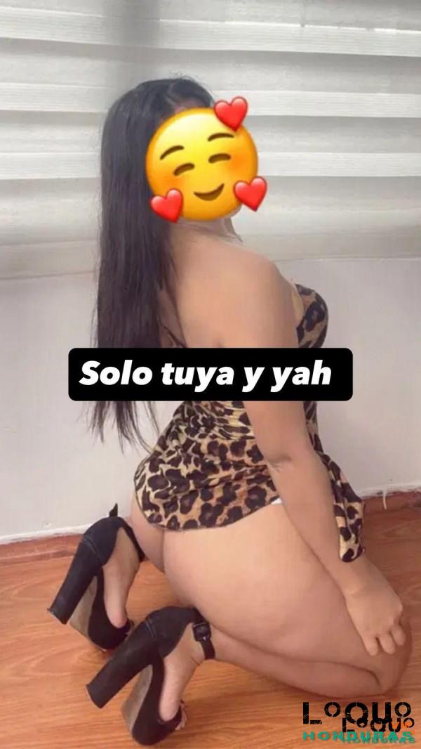 Putas Choluteca: Tu limonsito