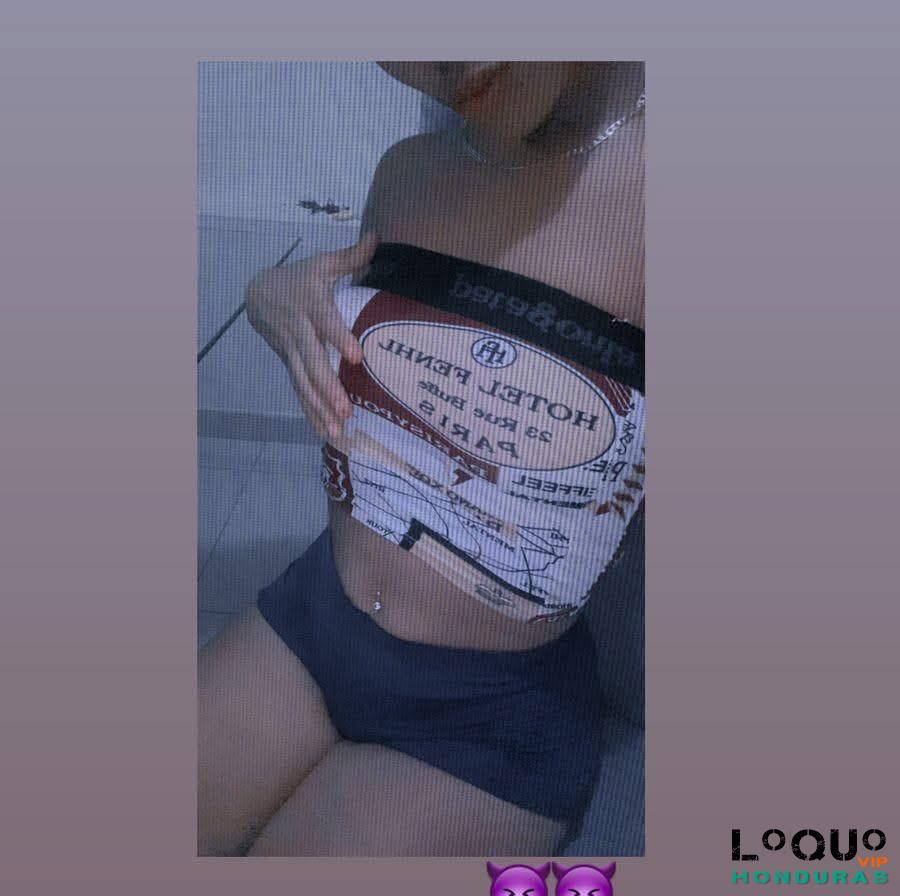 Putas Francisco Morazán: una mamsita