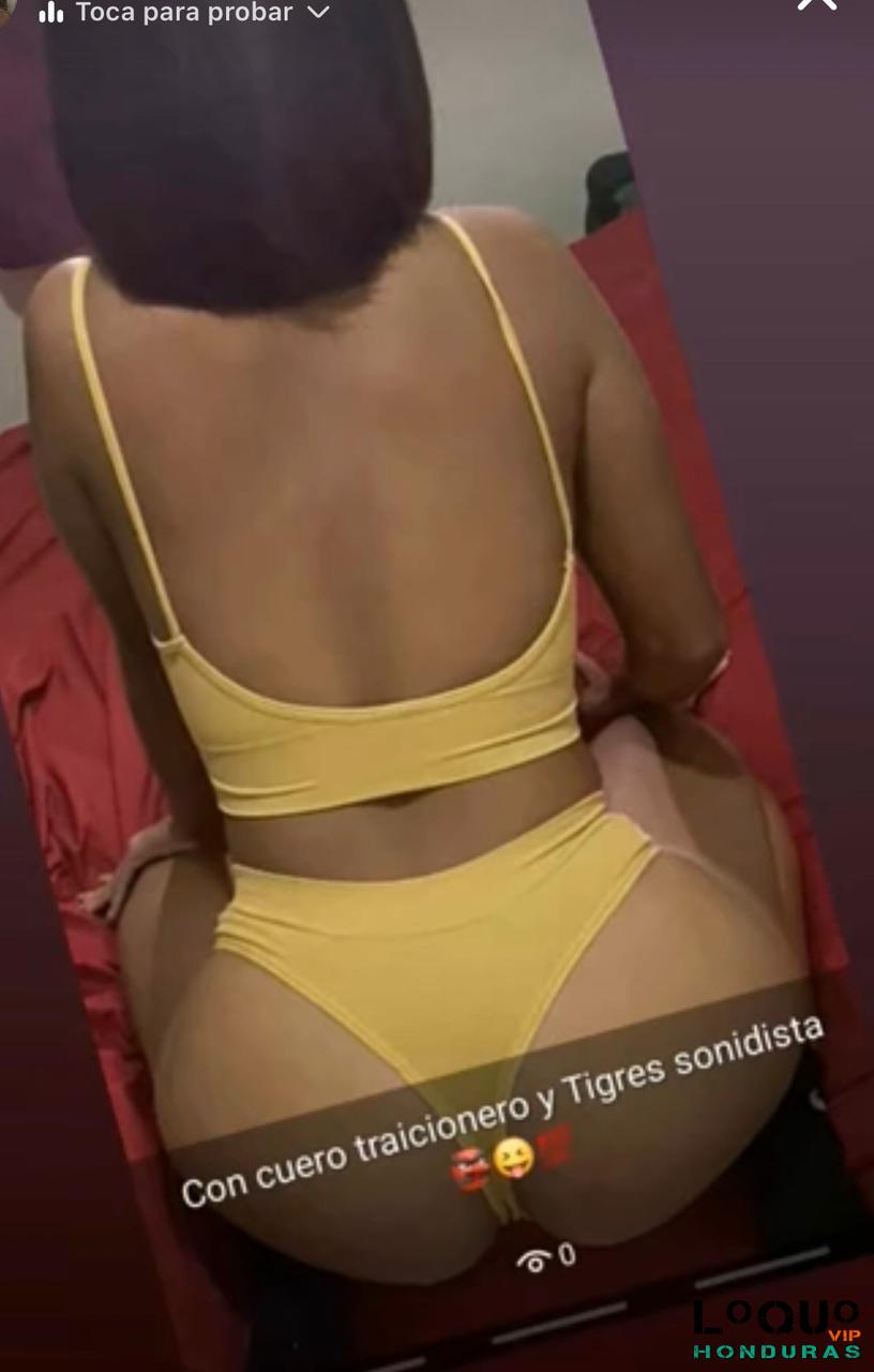 Putas Intibucá: aca para ti