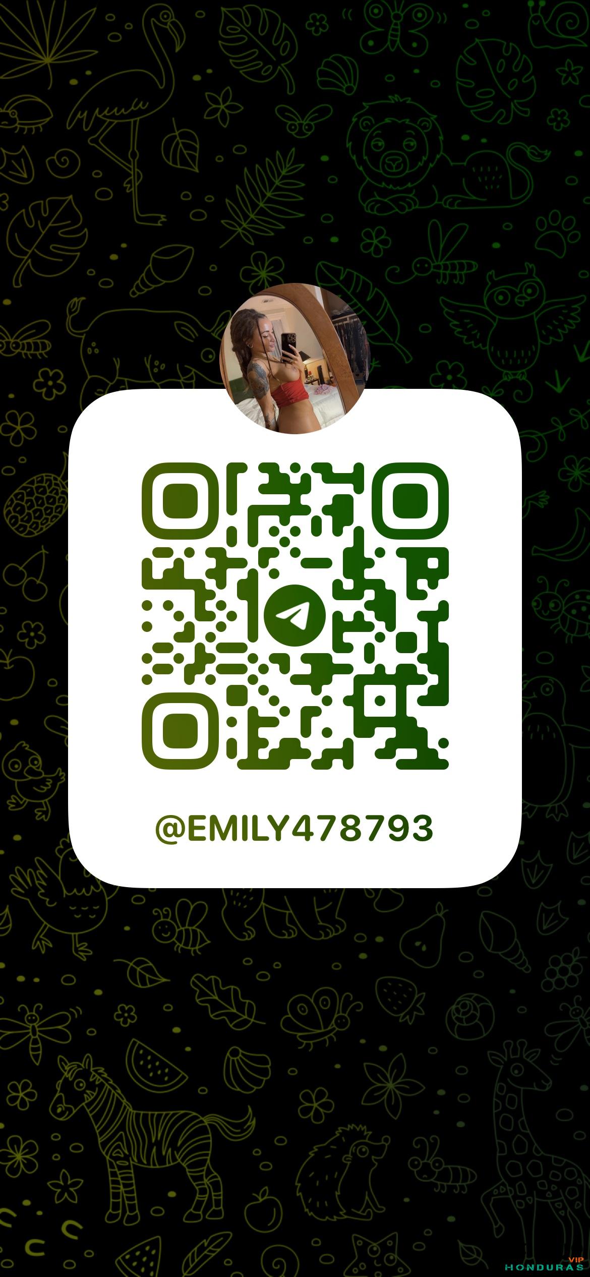 Putas Atlántida: ADD ME ON TELEGRAM: @emily478793, please hit me up now