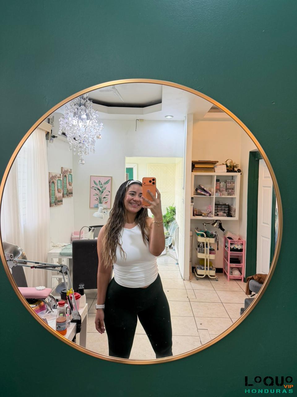 Putas La Paz: Santa elena