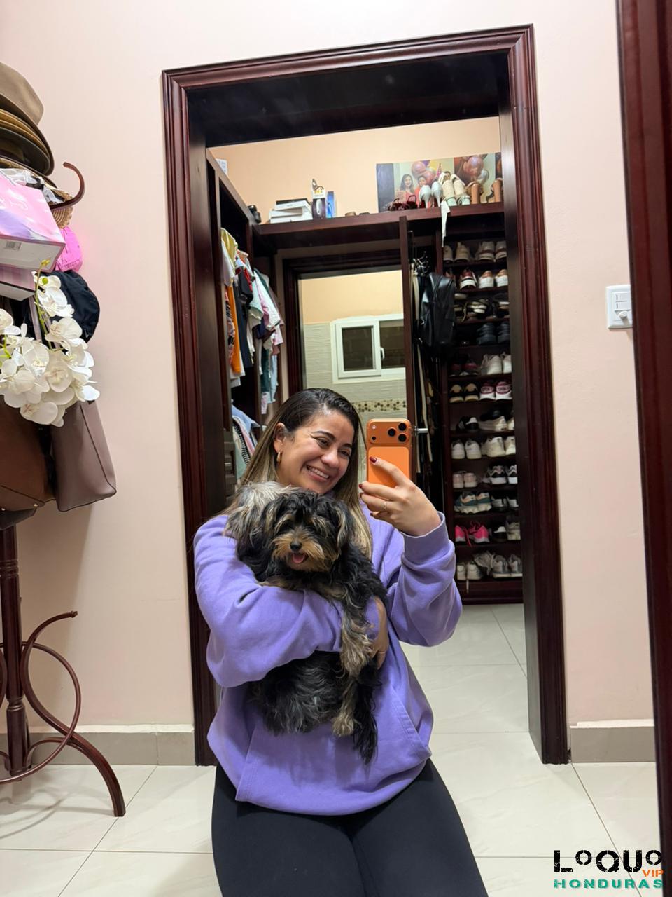 Putas La Paz: Santa elena